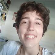 Profesora de Inglés y de Lengua Castellana y Literatura